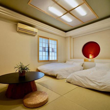 Hotel Ishigaki And Chikonkiya Kültér fotó