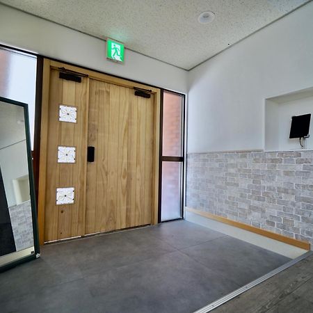 Hotel Ishigaki And Chikonkiya Kültér fotó