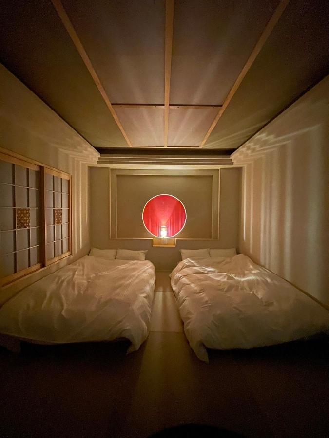 Hotel Ishigaki And Chikonkiya Kültér fotó