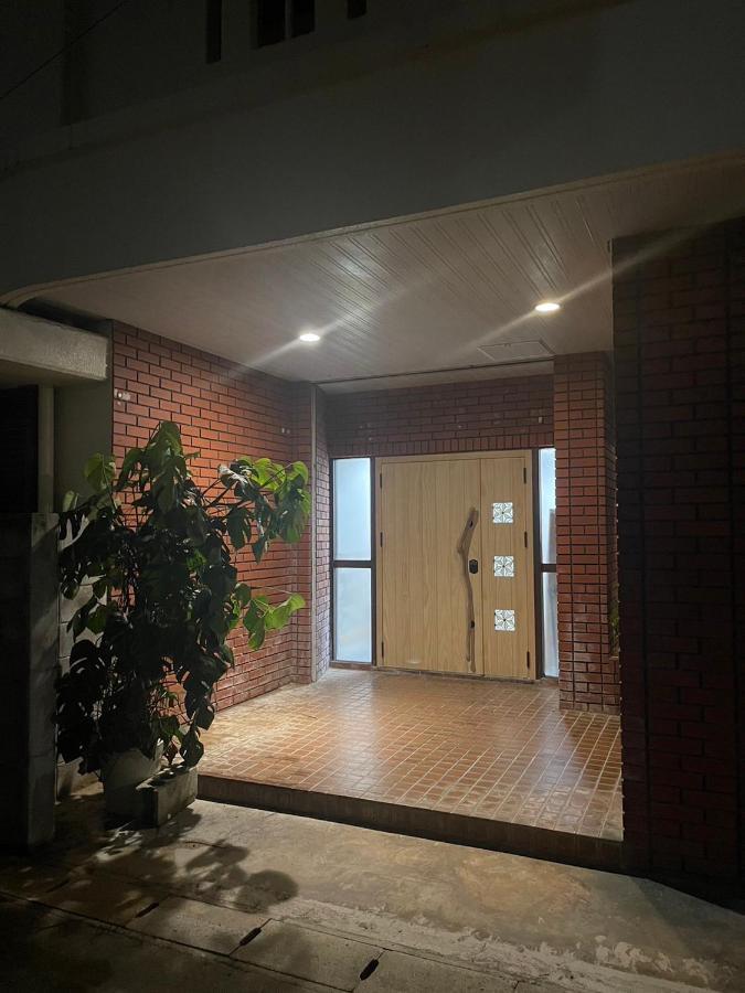 Hotel Ishigaki And Chikonkiya Kültér fotó