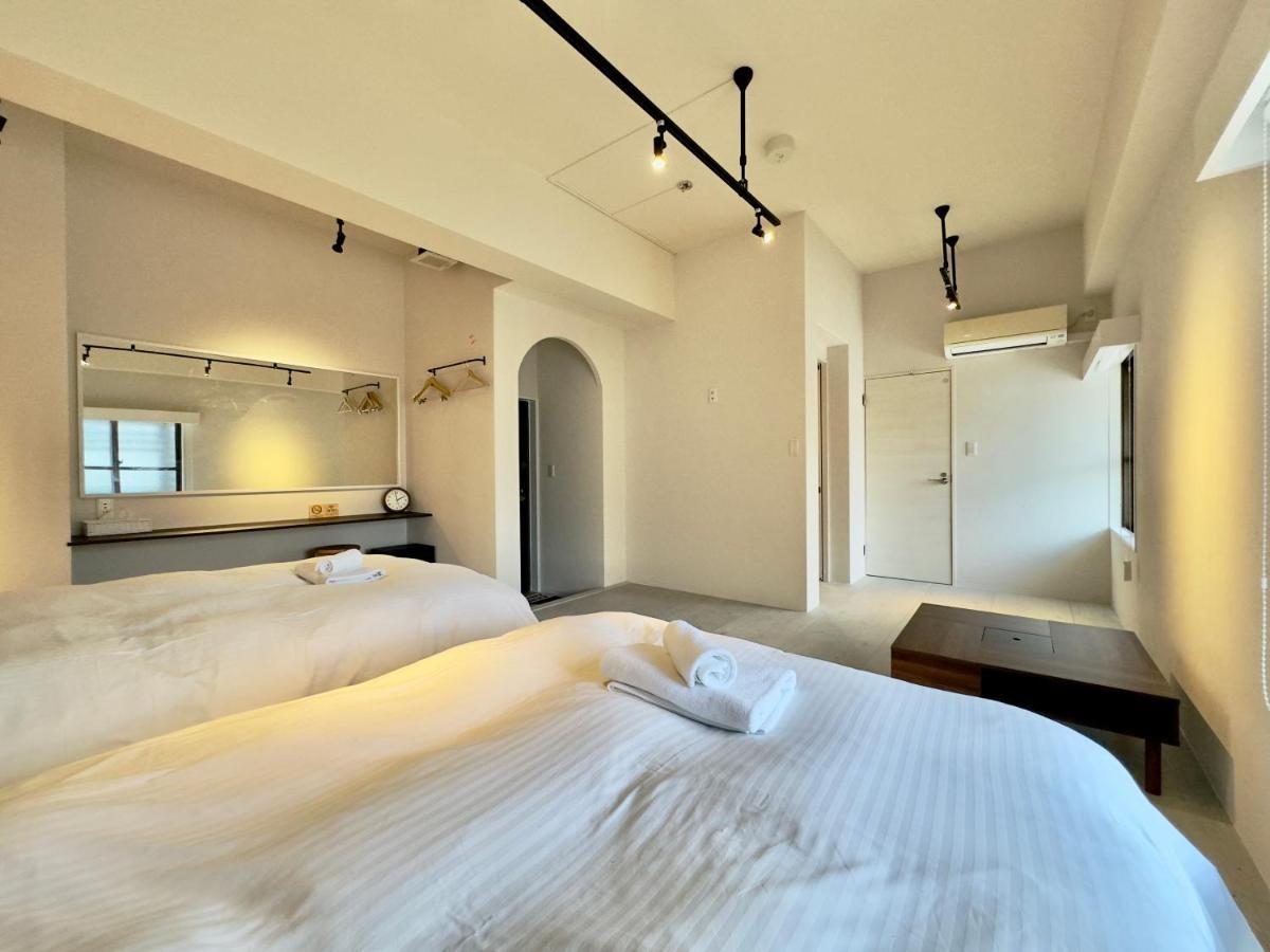 Hotel Ishigaki And Chikonkiya Kültér fotó