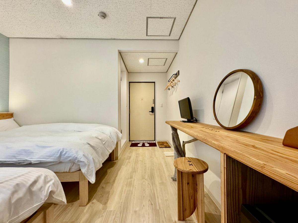 Hotel Ishigaki And Chikonkiya Kültér fotó