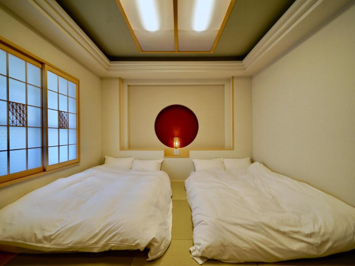 Hotel Ishigaki And Chikonkiya Kültér fotó