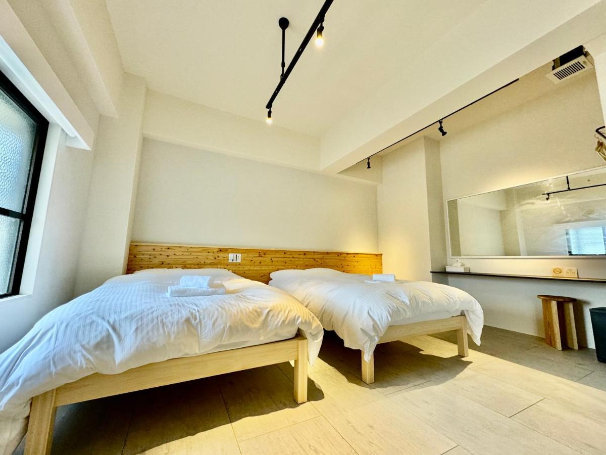 Hotel Ishigaki And Chikonkiya Kültér fotó