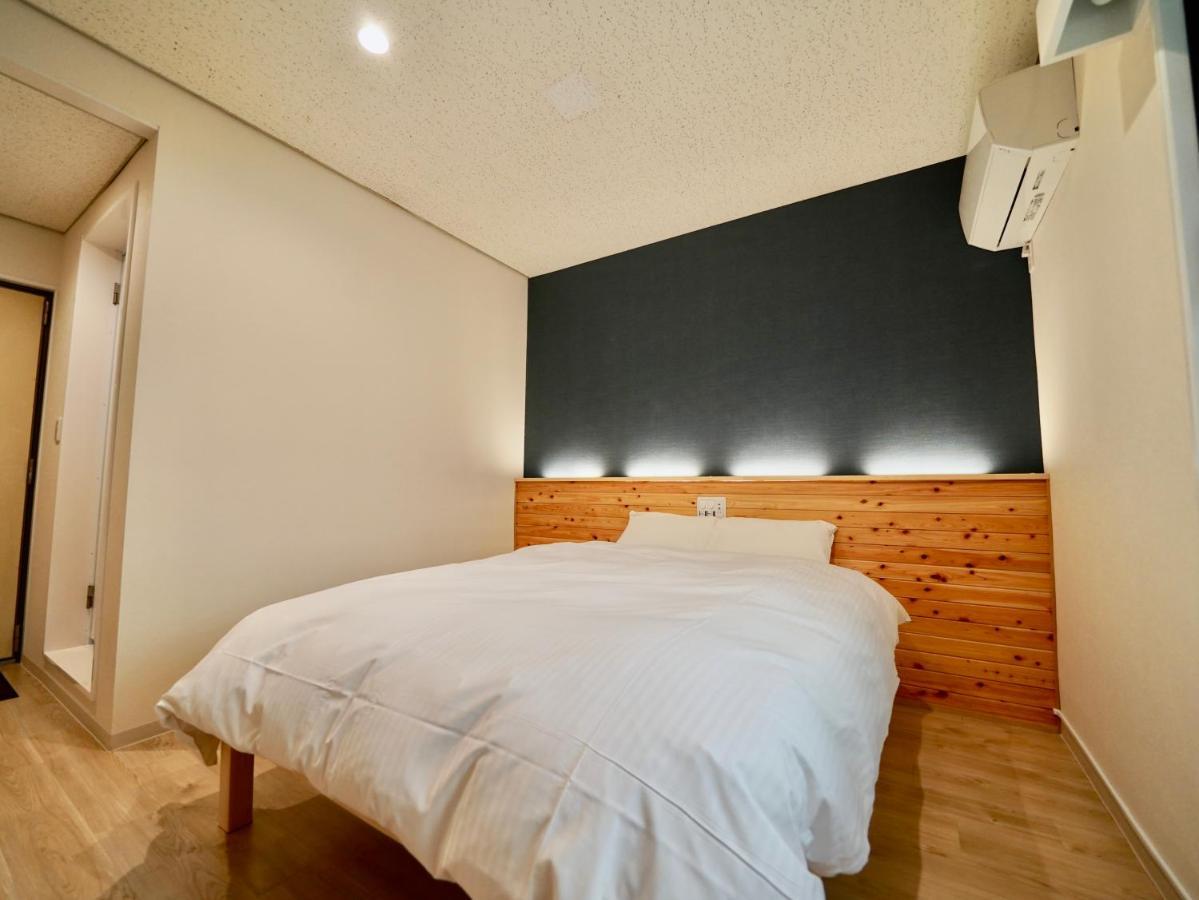 Hotel Ishigaki And Chikonkiya Kültér fotó