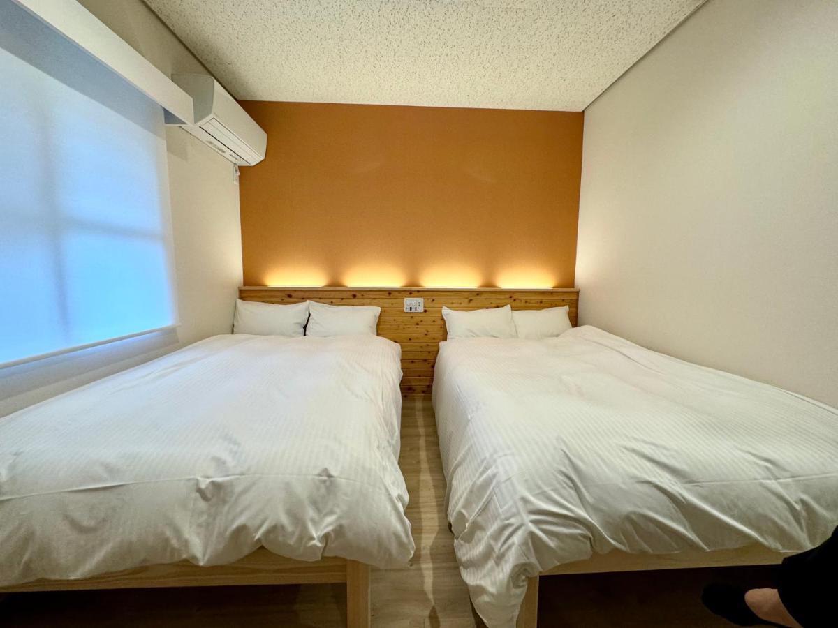Hotel Ishigaki And Chikonkiya Kültér fotó