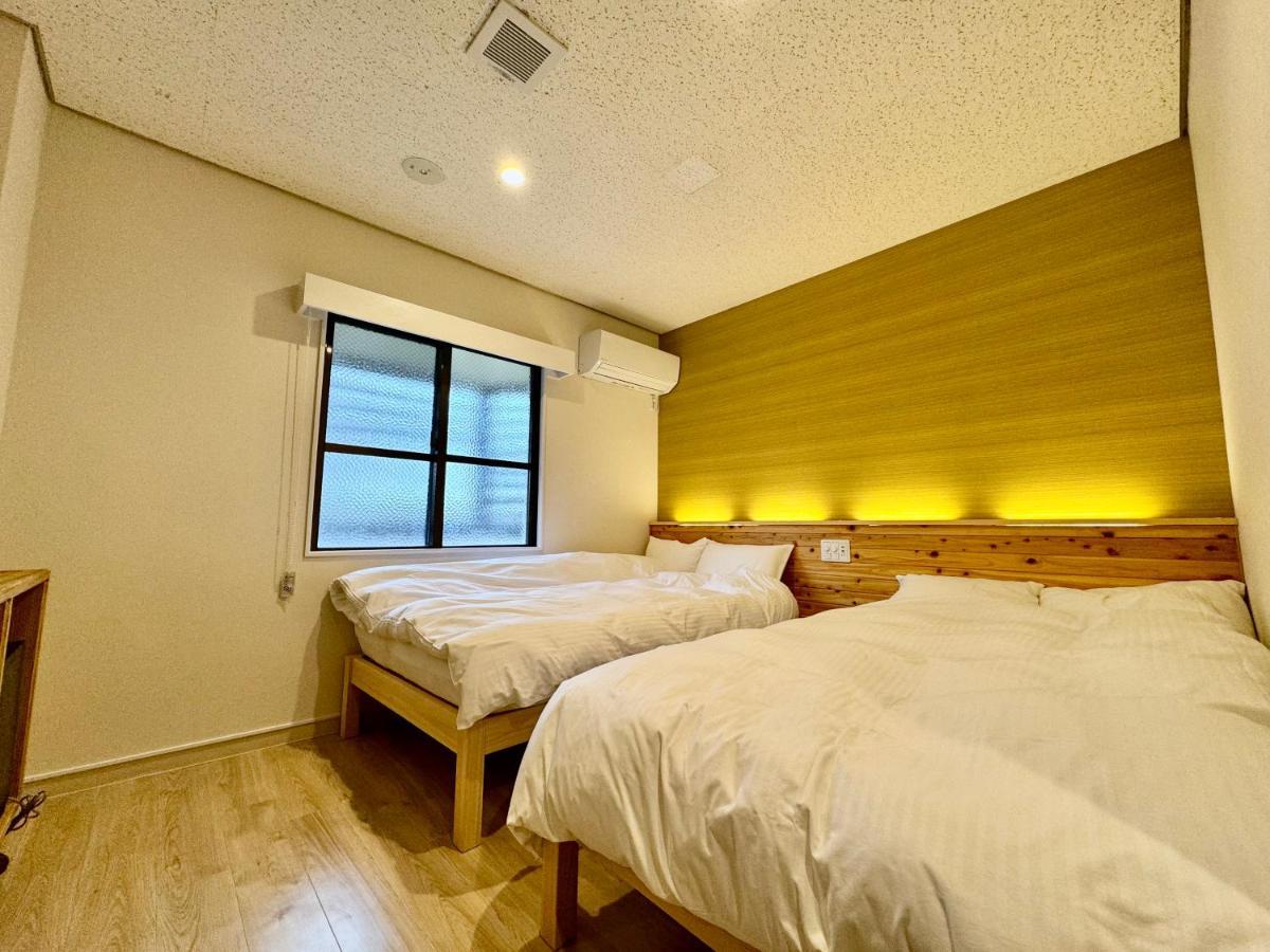 Hotel Ishigaki And Chikonkiya Kültér fotó