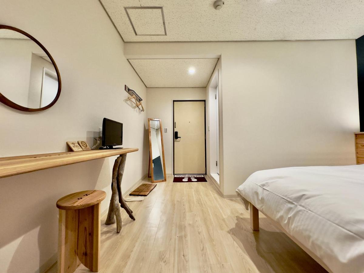 Hotel Ishigaki And Chikonkiya Kültér fotó