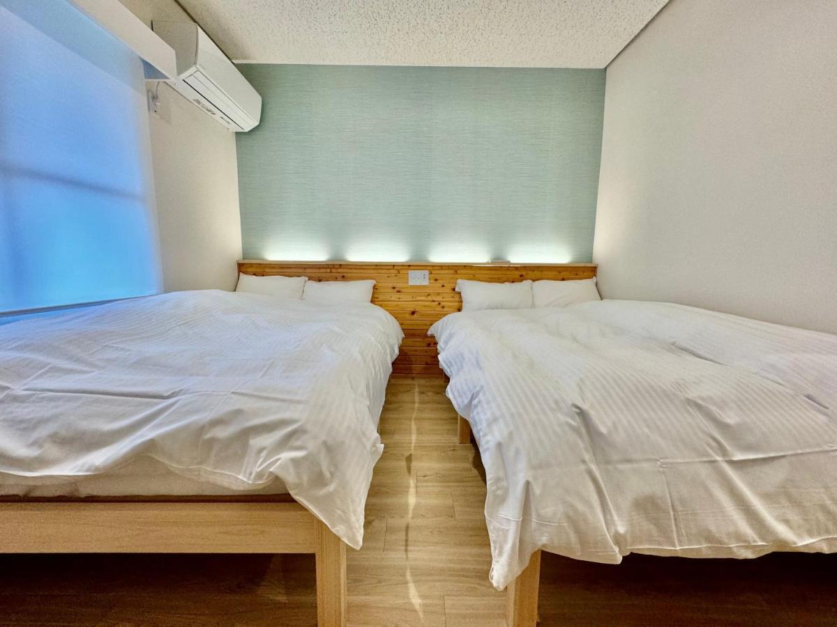 Hotel Ishigaki And Chikonkiya Kültér fotó
