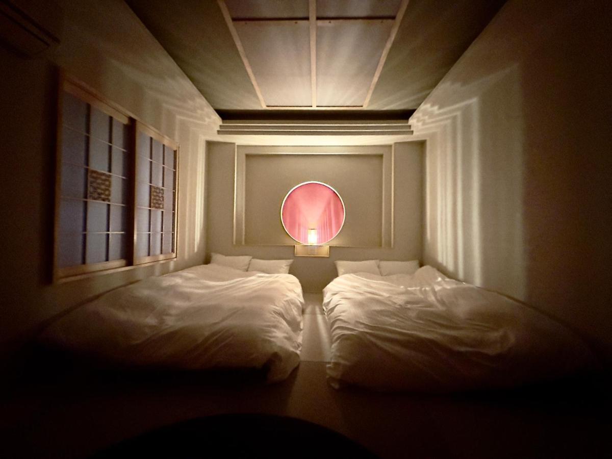 Hotel Ishigaki And Chikonkiya Kültér fotó