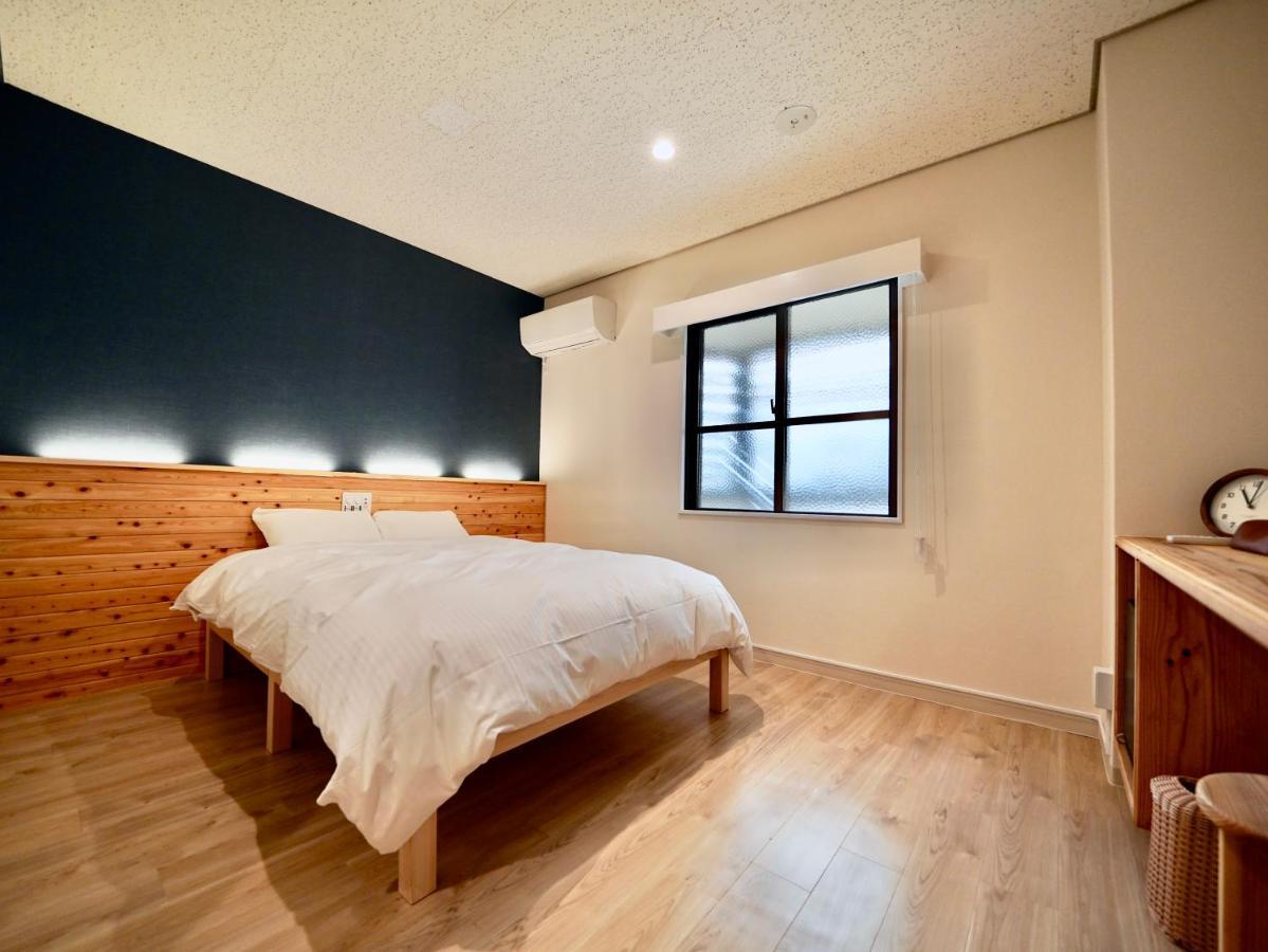 Hotel Ishigaki And Chikonkiya Kültér fotó
