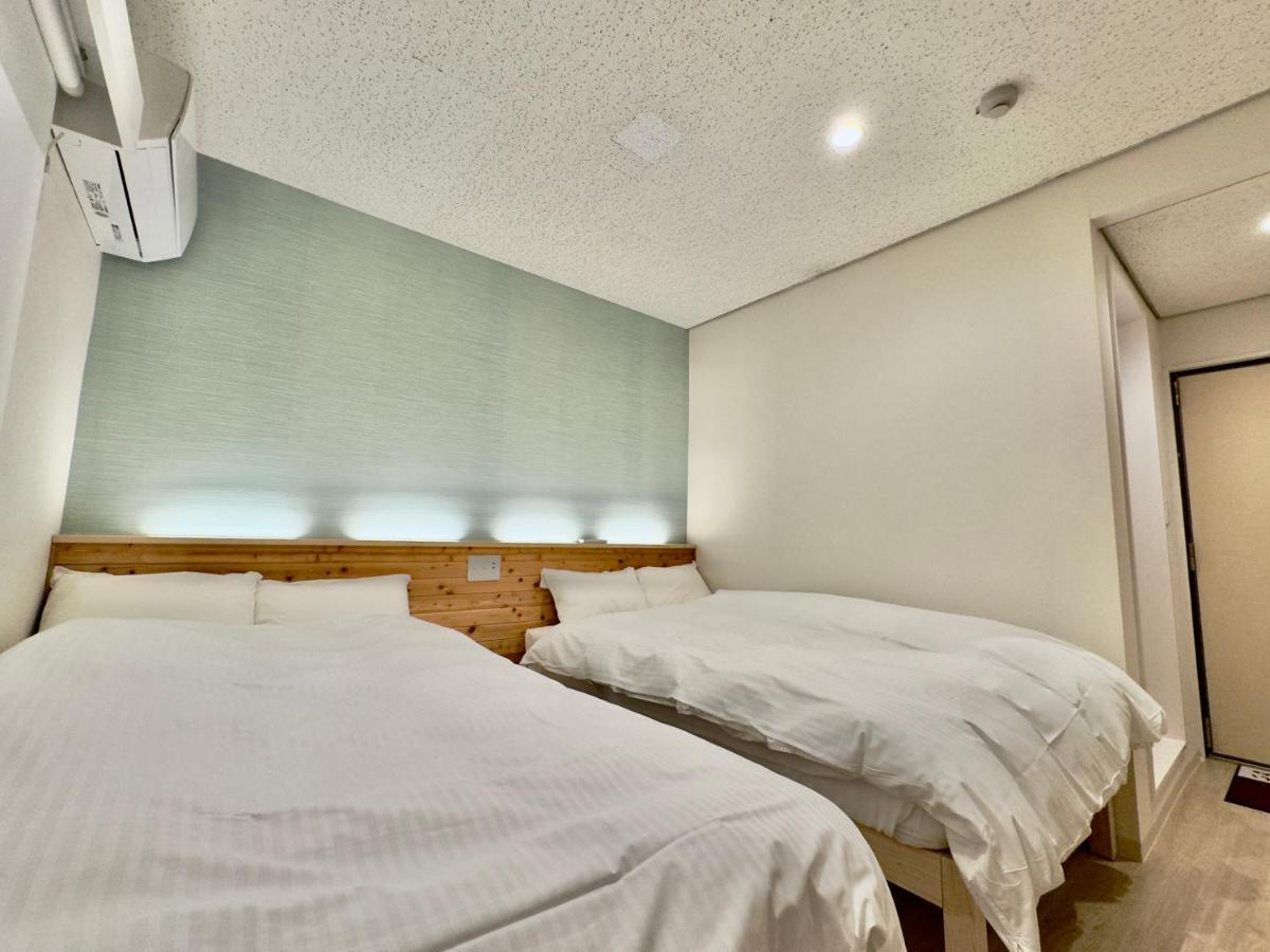 Hotel Ishigaki And Chikonkiya Kültér fotó