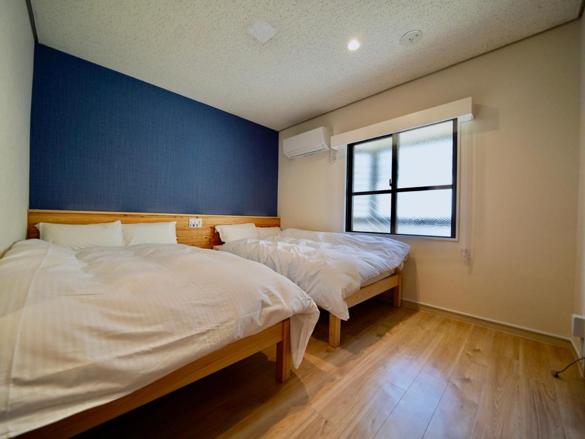 Hotel Ishigaki And Chikonkiya Kültér fotó