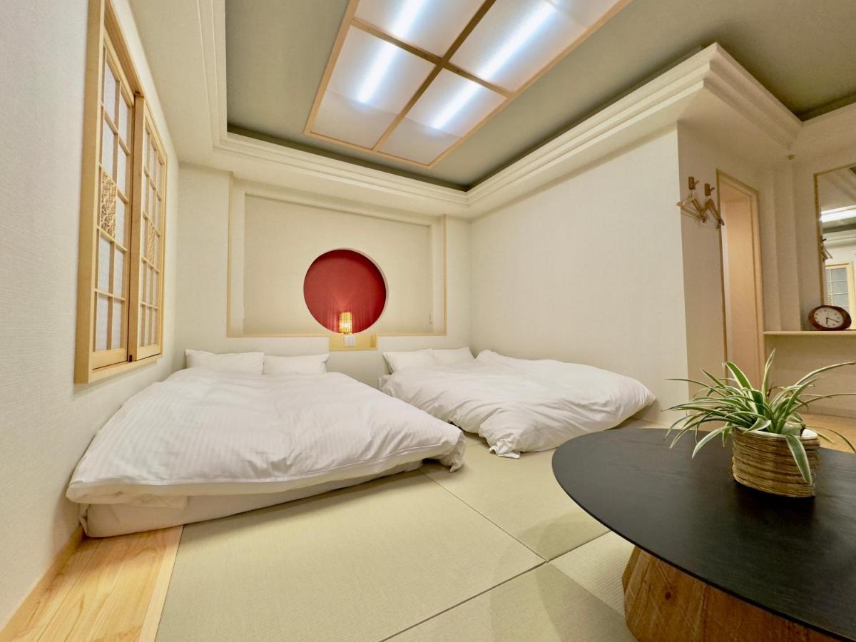 Hotel Ishigaki And Chikonkiya Kültér fotó