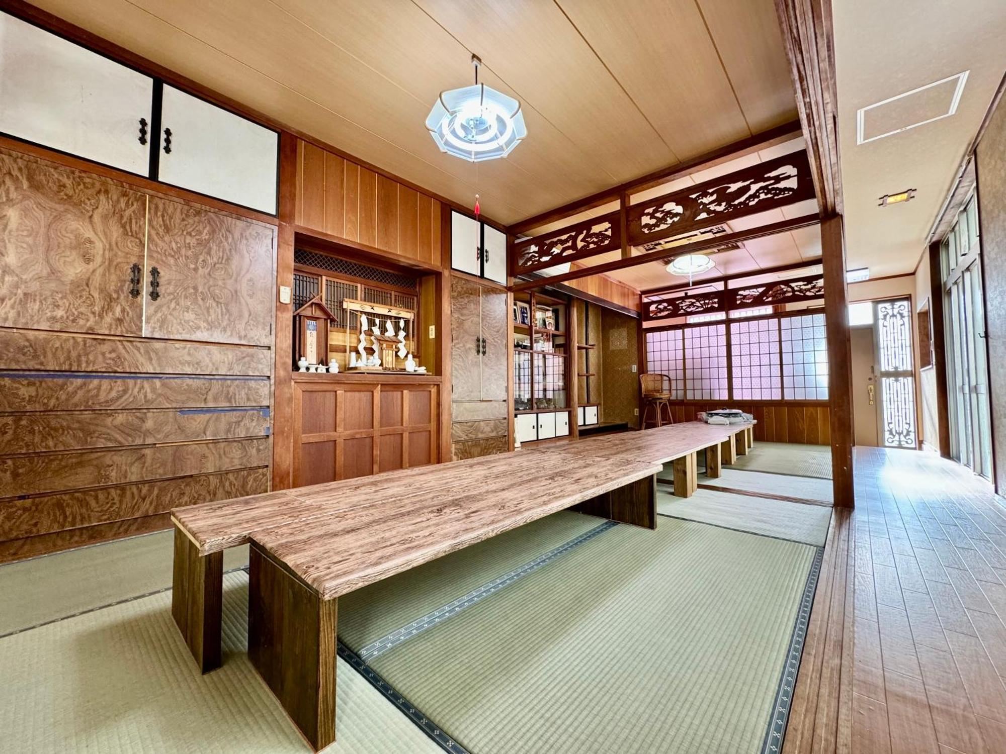 Hotel Ishigaki And Chikonkiya Kültér fotó