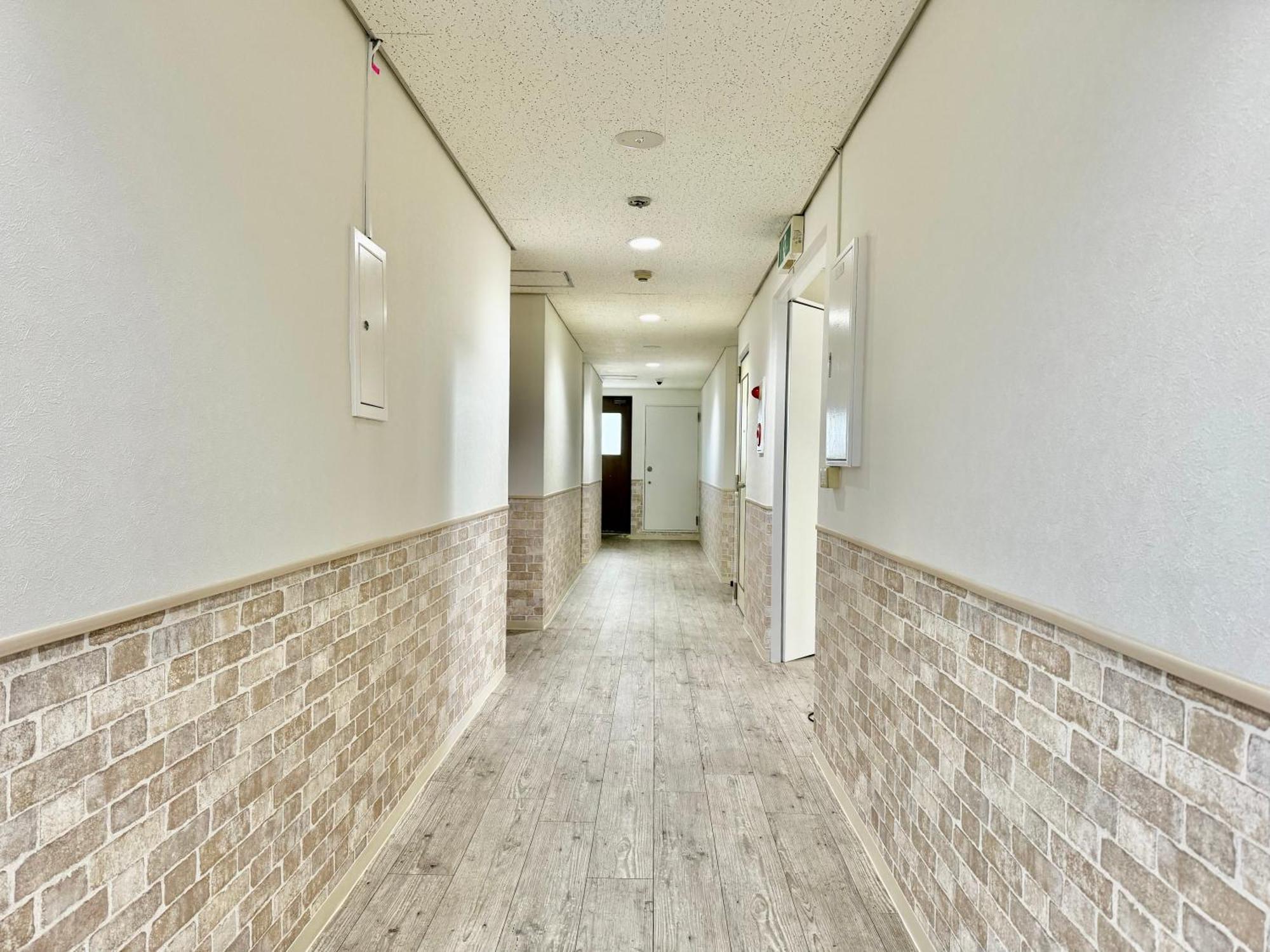 Hotel Ishigaki And Chikonkiya Kültér fotó